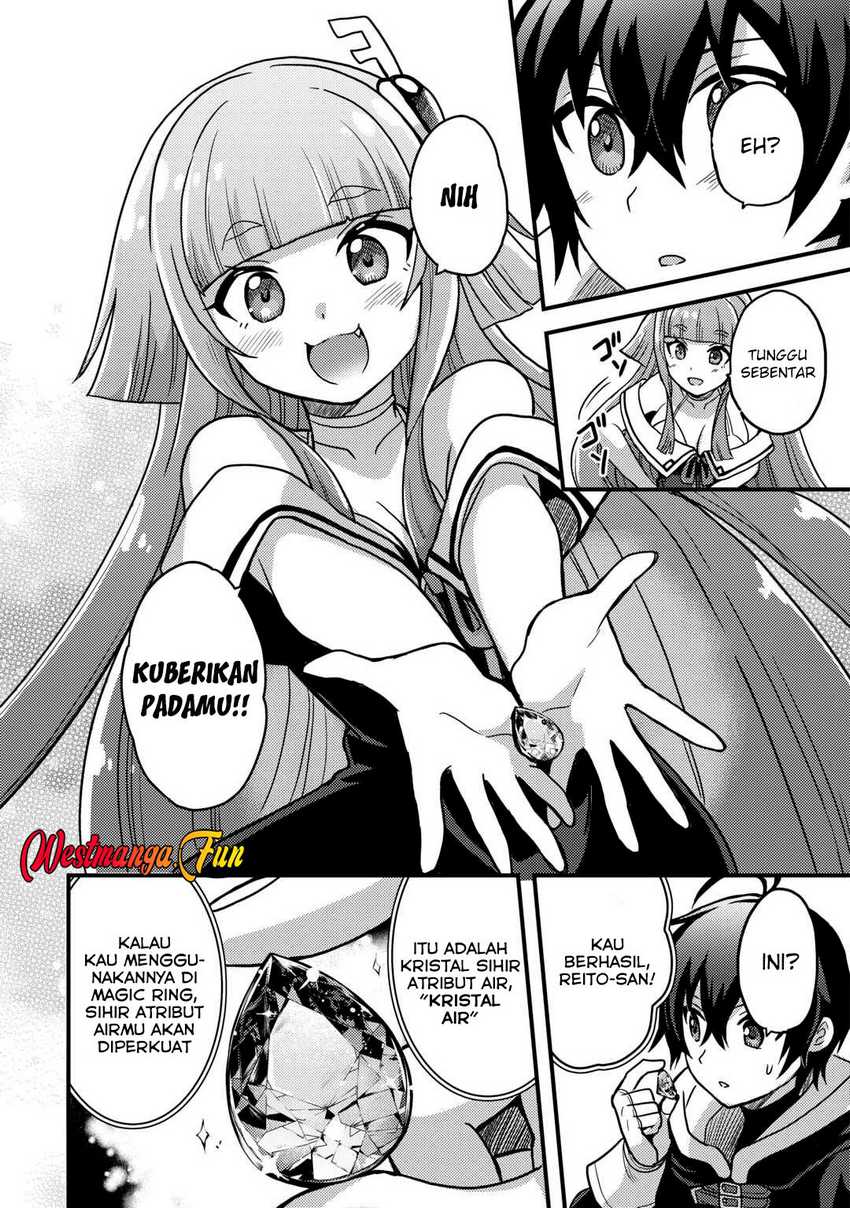 Fuguushoku to Baka ni Saremashita ga Jissai wa Sorehodo Waruku Arimasen? Chapter 42 Gambar 29
